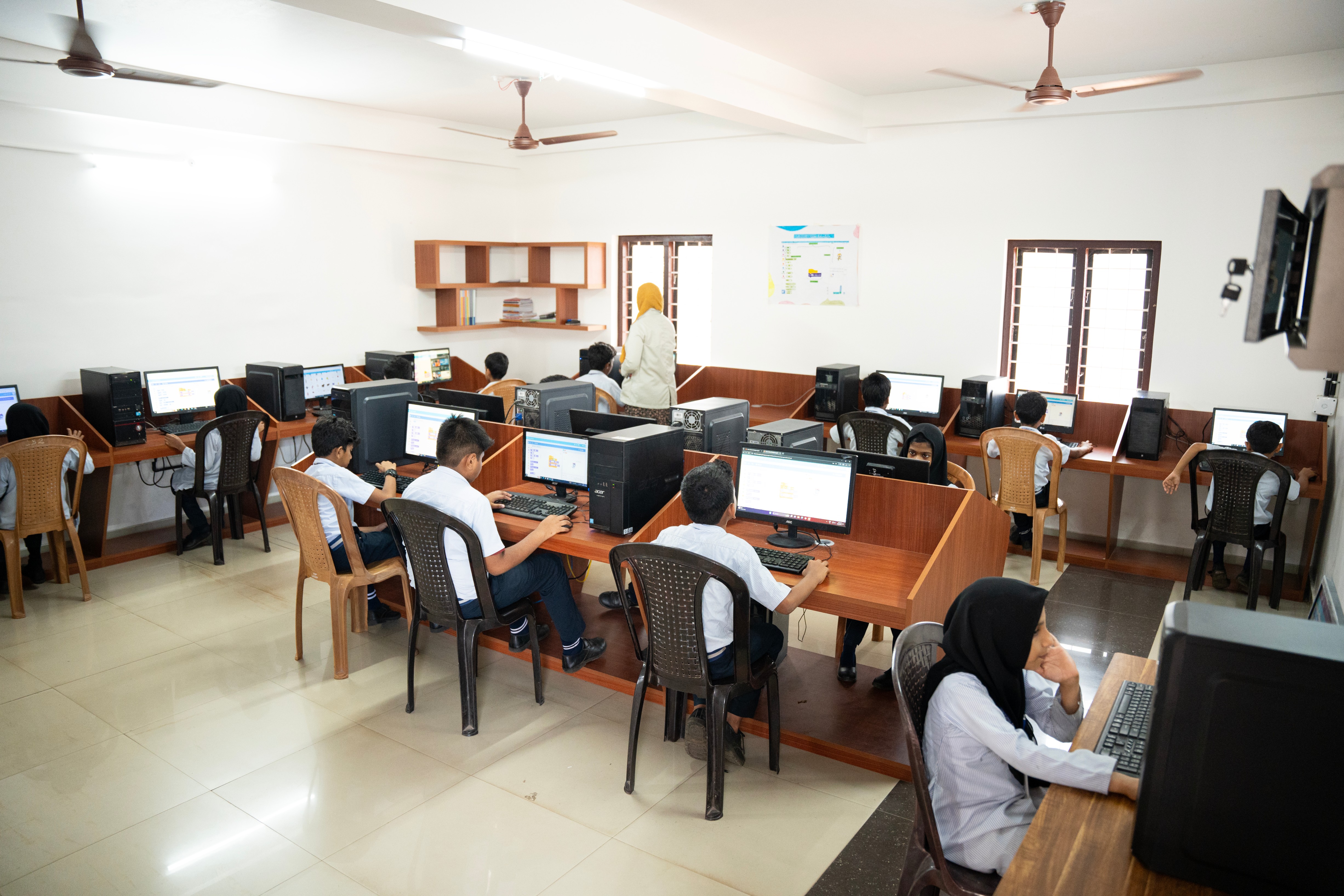 Coding Lab