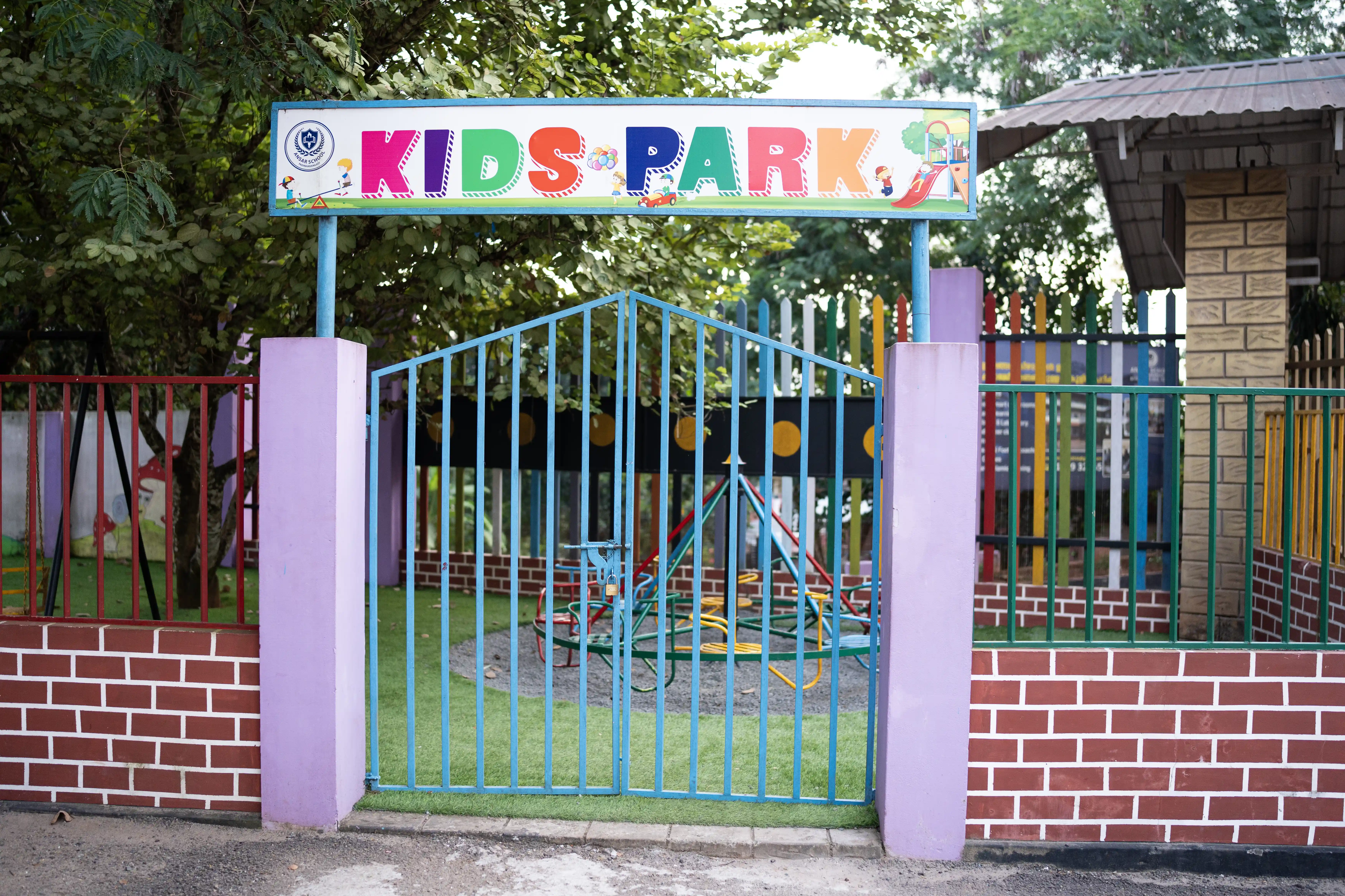Kids Park