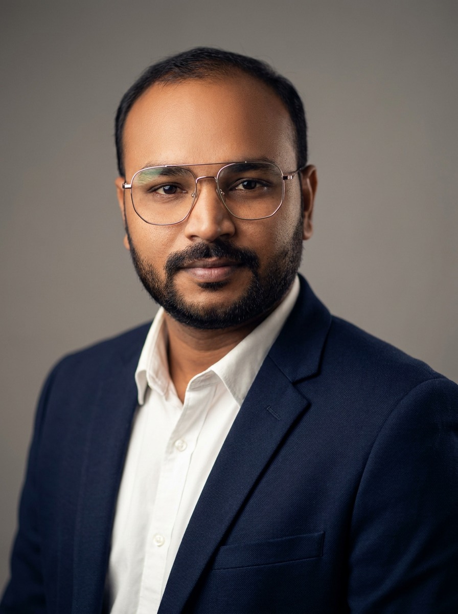 Principal Abdul Basith K